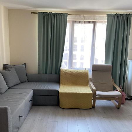 Apartments Pomorie Tundzha 9 מראה חיצוני תמונה