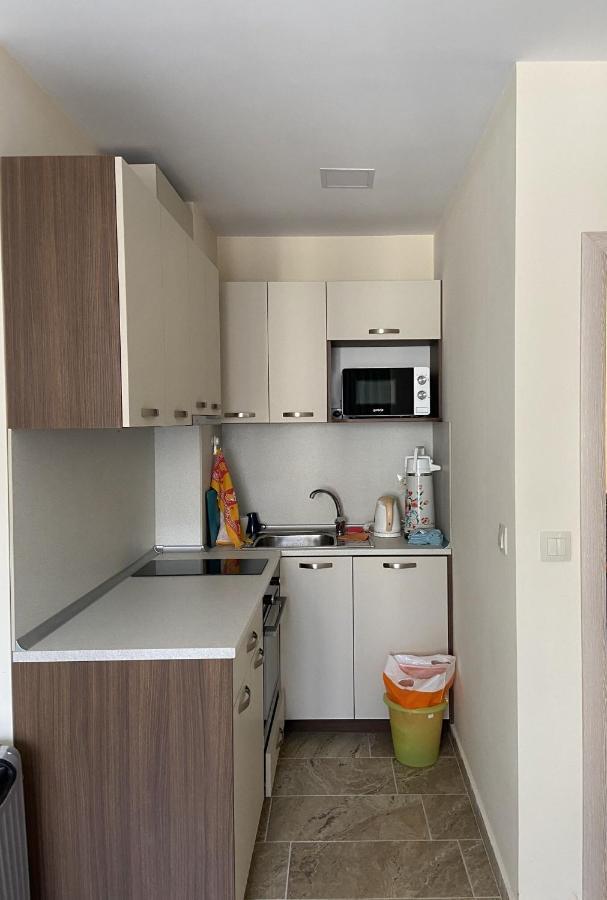 Apartments Pomorie Tundzha 9 מראה חיצוני תמונה