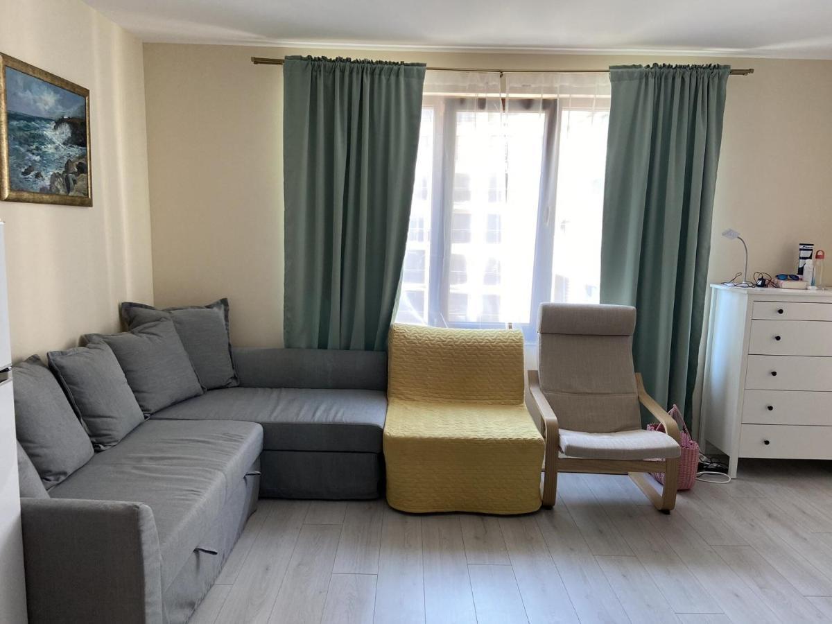 Apartments Pomorie Tundzha 9 מראה חיצוני תמונה