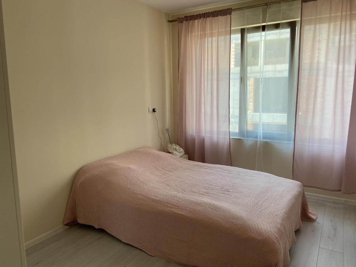 Apartments Pomorie Tundzha 9 מראה חיצוני תמונה