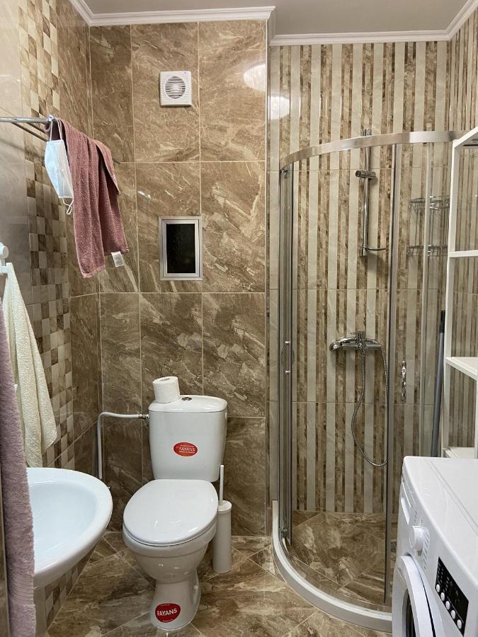 Apartments Pomorie Tundzha 9 מראה חיצוני תמונה