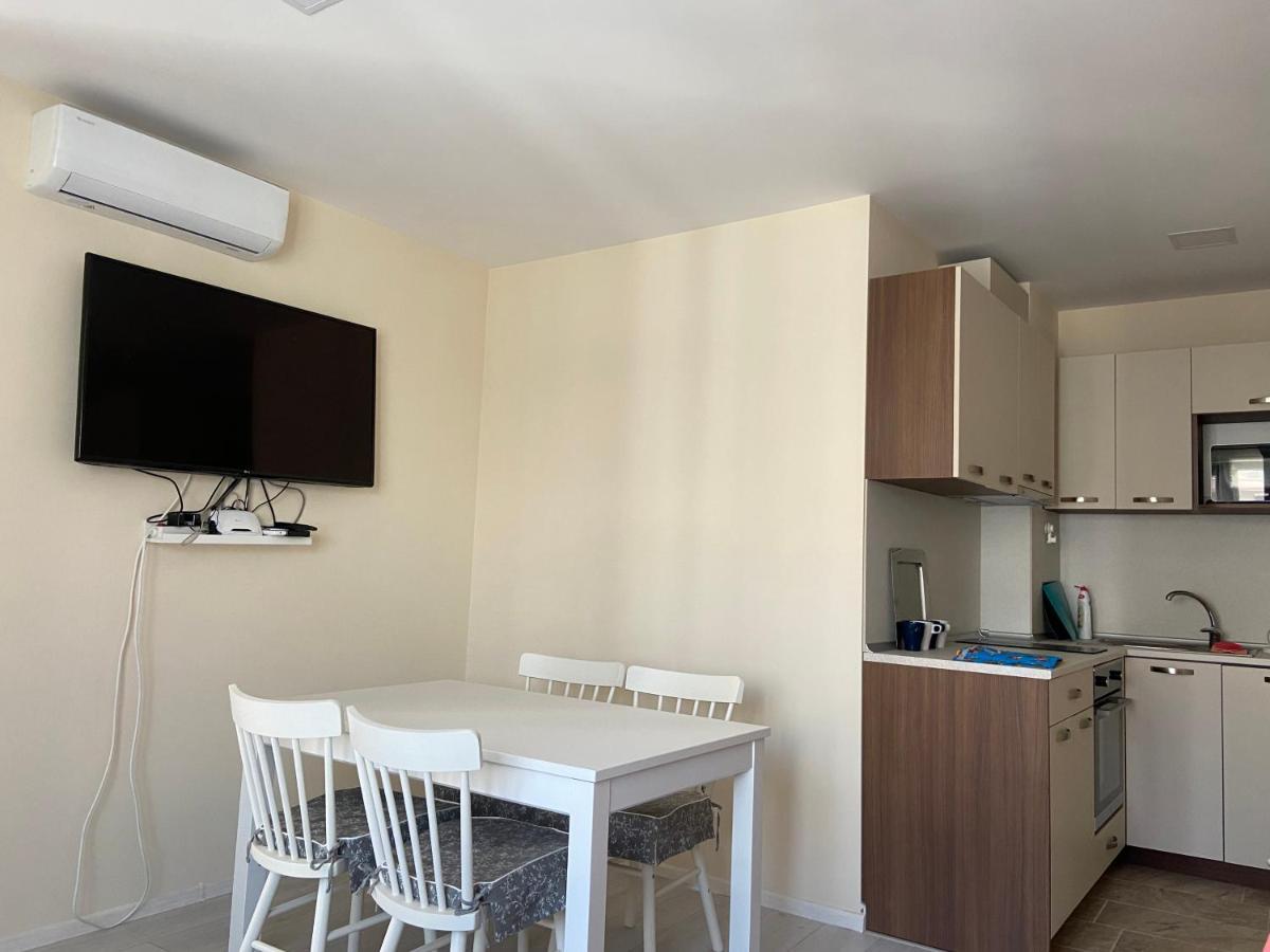 Apartments Pomorie Tundzha 9 מראה חיצוני תמונה